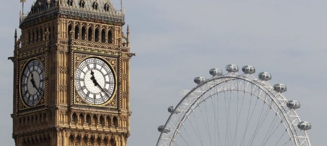 5 forslag til gratis oplevelser i London 5 forslag til gratis oplevelser i London