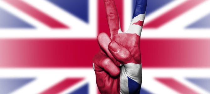 Guide: Rejseforsikring når turen går til Storbritannien Guide: Rejseforsikring når turen går til Storbritannien