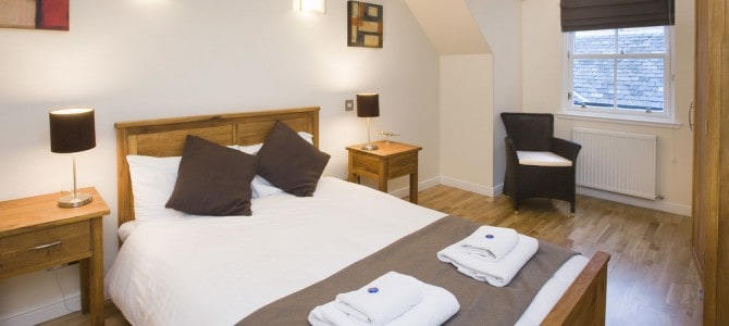 Hotel & Ferielejlighed i Edinburgh – Guide til overnatning Hotel & Ferielejlighed i Edinburgh – Guide til overnatning