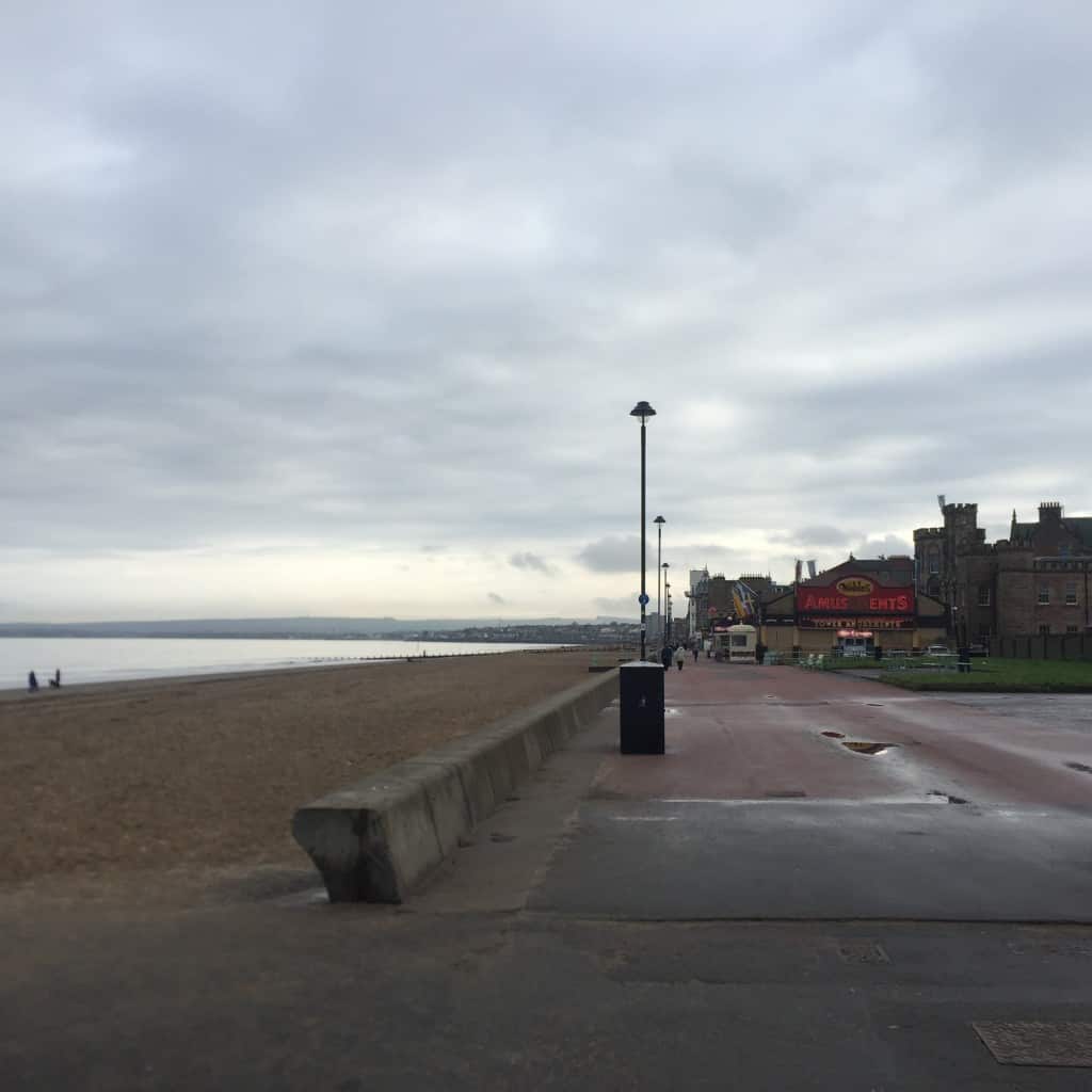 Portobello Edinburgh