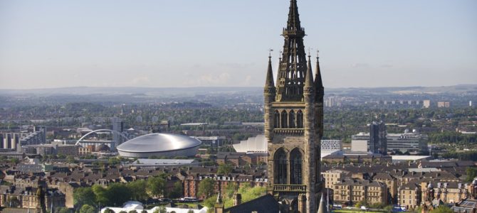 Natteliv i Glasgow – 5 ting du kan lave ‘after dark’ Natteliv i Glasgow – 5 ting du kan lave ‘after dark’
