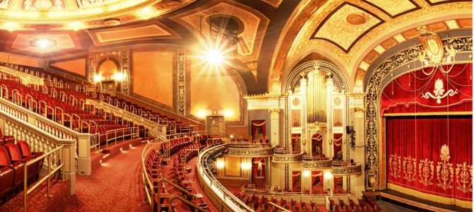 Musicals i London – Billetter til musicals i Londons West End Musicals i London – Billetter til musicals i Londons West End