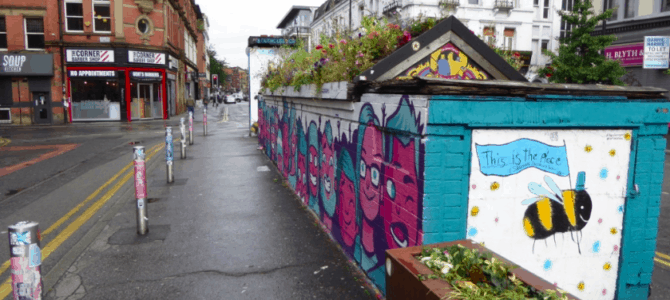 Seværdigheder i Manchester – TOP ting at lave & mine anbefalinger Seværdigheder i Manchester – TOP ting at lave & mine anbefalinger