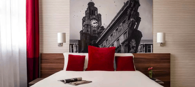 Hotel i Liverpool – Guide med anbefaling af gode hoteller Hotel i Liverpool – Guide med anbefaling af gode hoteller