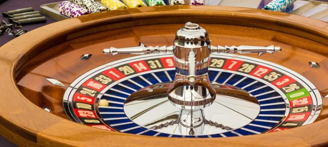 Guide til Londons store casinoer Guide til Londons store casinoer