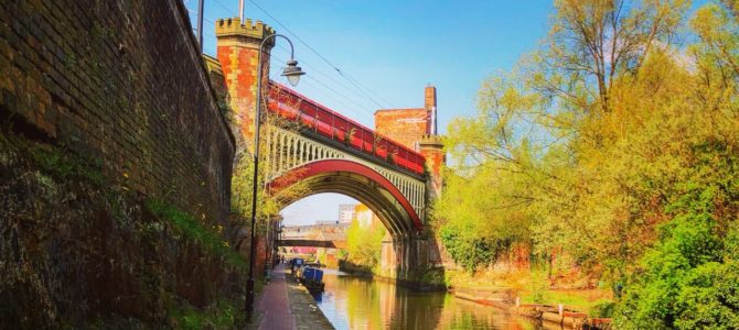 Anbefalinger fra en weekendtur til Manchester – Hotel, restauranter og pubber Anbefalinger fra en weekendtur til Manchester – Hotel, restauranter og pubber